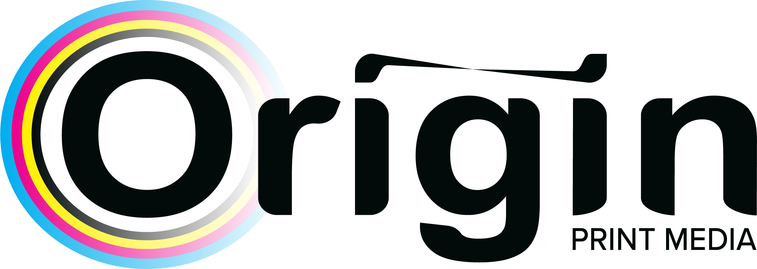 Origin Print Media